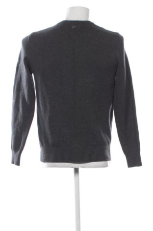 Herrenpullover Dan Fox X About You, Größe M, Farbe Grau, Preis 25,00 €