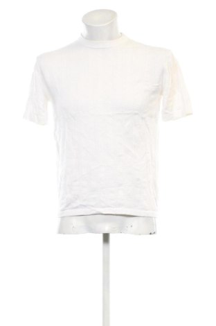 Pulover de bărbați Drykorn for beautiful people, Mărime S, Culoare Alb, Preț 694,99 Lei