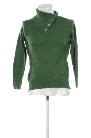 Herrenpullover Esprit, Größe XXL, Farbe Grün, Preis 25,00 €