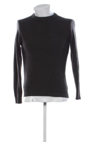 Pánsky sveter  F&F, Veľkosť S, Farba Sivá, Cena  17,84 €