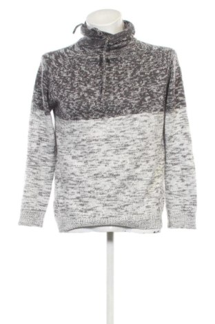 Férfi pulóver Fisherfield, Méret XL, Szín Szürke, Ár 7 397 Ft