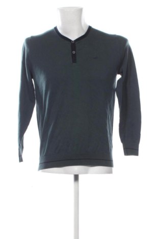 Pulover de bărbați Frant, Mărime M, Culoare Verde, Preț 130,33 Lei
