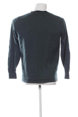 Pulover de bărbați Frant, Mărime M, Culoare Verde, Preț 130,33 Lei