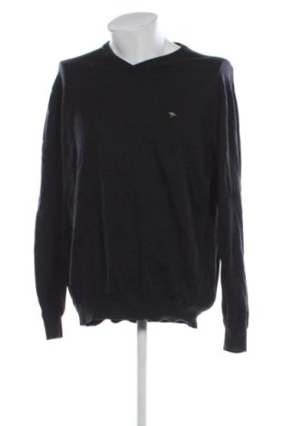 Herrenpullover Fynch-Hatton, Größe XXL, Farbe Schwarz, Preis € 41,99