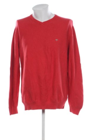 Pánsky sveter  Fynch-Hatton, Veľkosť XXL, Farba Červená, Cena  37,95 €