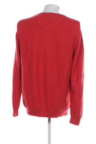 Pánsky sveter  Fynch-Hatton, Veľkosť XXL, Farba Červená, Cena  37,95 €