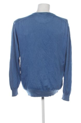 Herrenpullover Gant, Größe XXL, Farbe Blau, Preis € 53,00