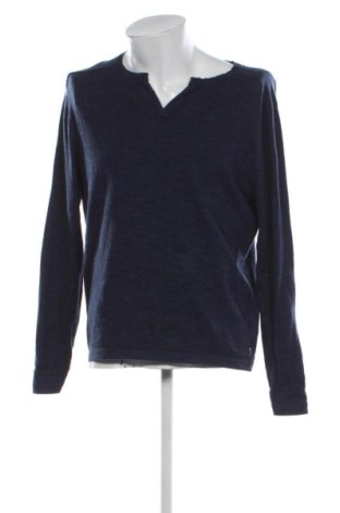 Férfi pulóver Guess, Méret XL, Szín Kék, Ár 14 347 Ft