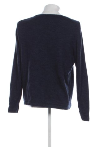 Férfi pulóver Guess, Méret XL, Szín Kék, Ár 14 347 Ft