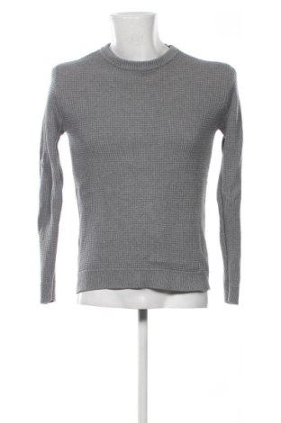 Pánský svetr  H&M, Velikost M, Barva Šedá, Cena  510,00 Kč