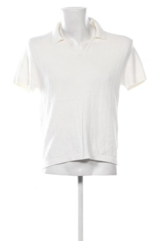 Férfi pulóver H&M, Méret M, Szín Ekrü
, Ár 11 983 Ft