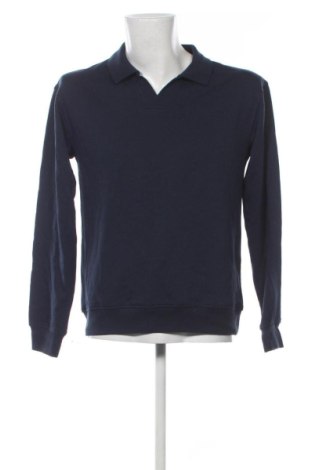 Ανδρικό πουλόβερ H&M, Μέγεθος XL, Χρώμα Μπλέ, Τιμή 21,99 €