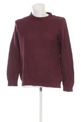 Pulover de bărbați H&M, Mărime L, Culoare Mov, Preț 110,99 Lei