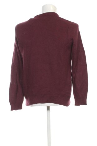 Pulover de bărbați H&M, Mărime L, Culoare Mov, Preț 110,99 Lei