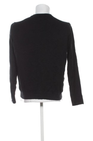 Pulover de bărbați H&M, Mărime L, Culoare Negru, Preț 110,99 Lei