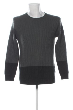 Pánsky sveter  H&M, Veľkosť L, Farba Zelená, Cena  17,84 €