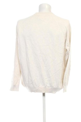 Férfi pulóver H&M L.O.G.G., Méret XL, Szín Ekrü
, Ár 9 029 Ft