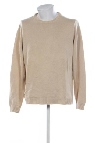 Мъжки пуловер HARDY CROBB'S, Размер XXL, Цвят Бежов, Цена 25,05 €