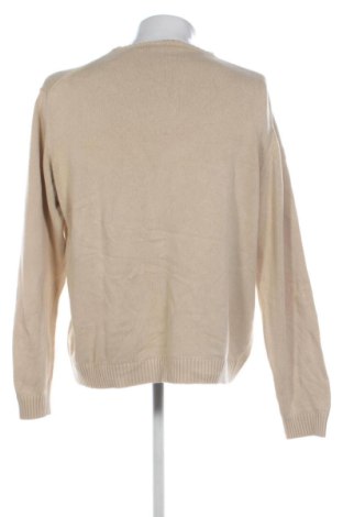 Мъжки пуловер HARDY CROBB'S, Размер XXL, Цвят Бежов, Цена 25,05 €
