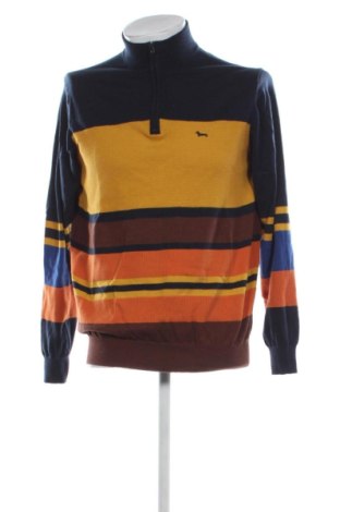 Férfi pulóver Harmont & Blaine, Méret XXL, Szín Sokszínű, Ár 28 926 Ft