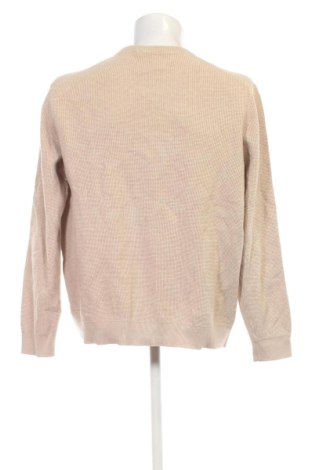 Męski sweter Hema, Rozmiar XXL, Kolor Beżowy, Cena 94,99 zł