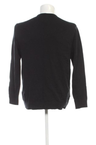 Мъжки пуловер Hugo Boss, Размер L, Цвят Черен, Цена 55,21 €