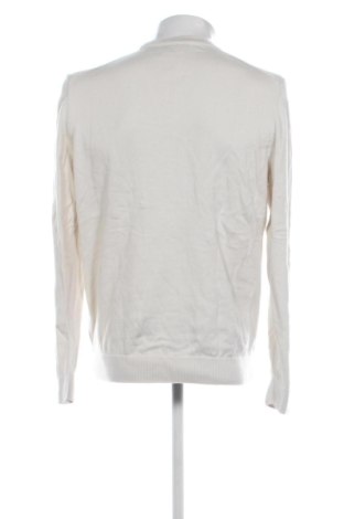 Мъжки пуловер Hugo Boss, Размер XL, Цвят Бежов, Цена 132,93 €