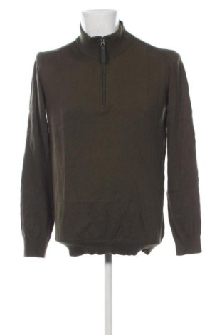Pulover de bărbați Indicode, Mărime XL, Culoare Verde, Preț 342,99 Lei