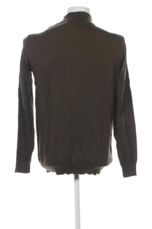 Pulover de bărbați Indicode, Mărime XL, Culoare Verde, Preț 342,99 Lei