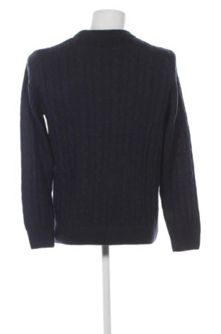 Pánsky sveter  Jack & Jones, Veľkosť L, Farba Modrá, Cena  60,95 €