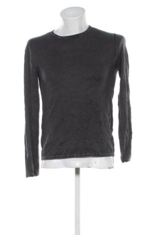 Pánsky sveter  Jack & Jones, Veľkosť M, Farba Sivá, Cena  24,95 €