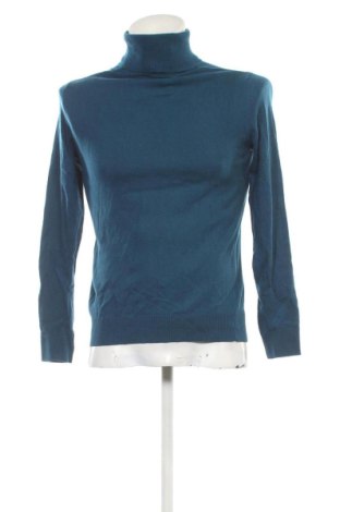 Pánský svetr  Jack & Jones, Velikost S, Barva Modrá, Cena  595,00 Kč