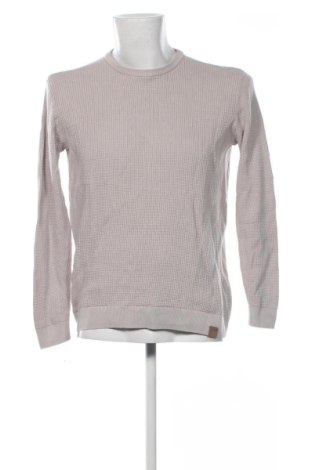 Pánsky sveter  Jean Pascale, Veľkosť M, Farba Béžová, Cena  21,95 €