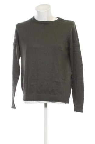 Férfi pulóver Jean Pascale, Méret XL, Szín Zöld, Ár 7 397 Ft