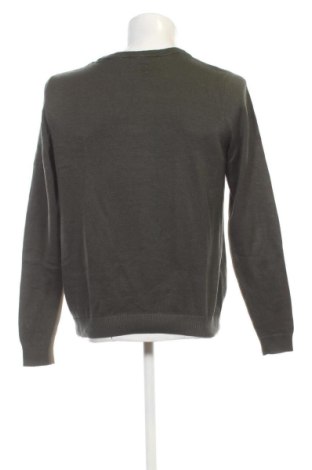 Férfi pulóver Jean Pascale, Méret XL, Szín Zöld, Ár 7 397 Ft