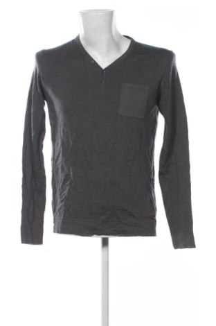 Herrenpullover Kaporal, Größe L, Farbe Grau, Preis 31,99 €