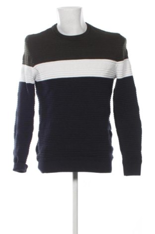 Męski sweter LC Waikiki, Rozmiar L, Kolor Kolorowy, Cena 80,38 zł