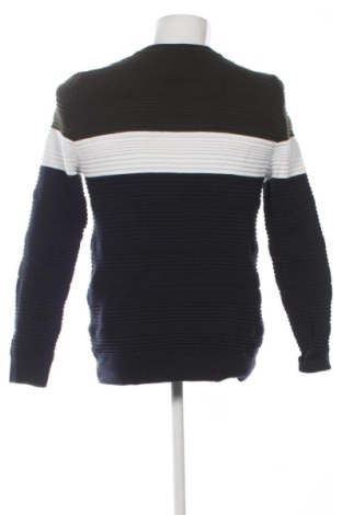 Męski sweter LC Waikiki, Rozmiar L, Kolor Kolorowy, Cena 80,38 zł