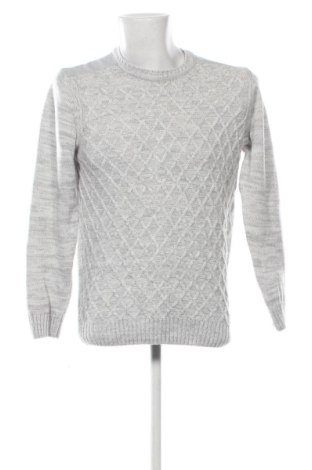 Pánsky sveter  LC Waikiki, Veľkosť M, Farba Sivá, Cena  14,77 €