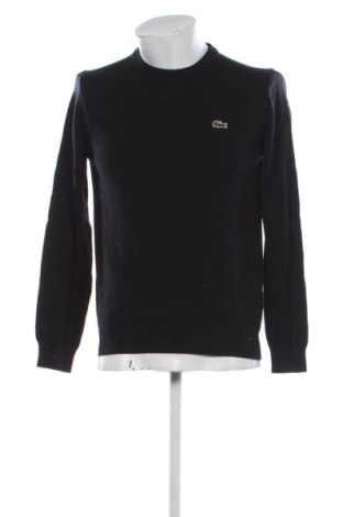 Pulover de bărbați Lacoste, Mărime S, Culoare Negru, Preț 694,99 Lei