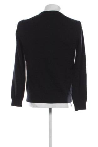 Pulover de bărbați Lacoste, Mărime S, Culoare Negru, Preț 694,99 Lei