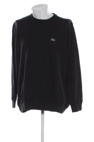 Pánsky sveter  Lacoste, Veľkosť 4XL, Farba Čierna, Cena  134,95 €