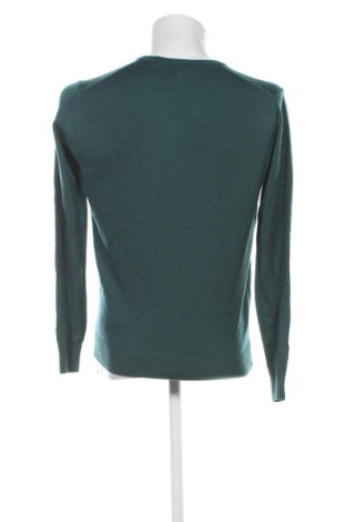 Pulover de bărbați Lacoste, Mărime S, Culoare Verde, Preț 326,99 Lei