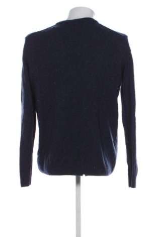 Pulover de bărbați Lacoste, Mărime XXL, Culoare Albastru, Preț 326,99 Lei