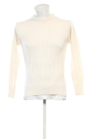 Herrenpullover Lardini, Größe S, Farbe Beige, Preis € 319,99