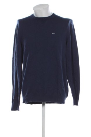 Мъжки пуловер Levi's, Размер L, Цвят Син, Цена 73,11 €