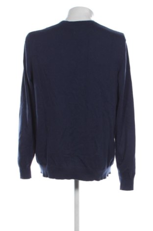 Мъжки пуловер Levi's, Размер L, Цвят Син, Цена 73,11 €
