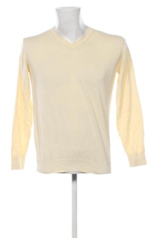 Herrenpullover Liu Jo, Größe L, Farbe Gelb, Preis € 49,00
