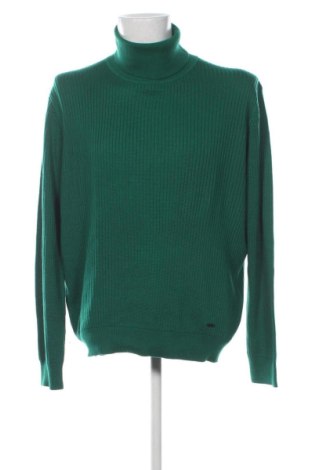 Pánsky sveter  Liu Jo, Veľkosť 3XL, Farba Zelená, Cena  49,00 €