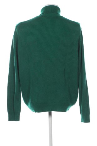 Pánsky sveter  Liu Jo, Veľkosť 3XL, Farba Zelená, Cena  49,00 €
